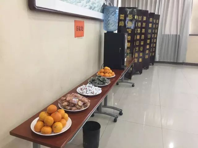 太原锦华计算机培训学校承办的太原市中小微企业信息化管理培训班今日开班！