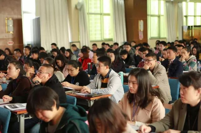 太原锦华计算机培训学校承办的太原市中小微企业信息化管理培训班课程跟踪报道（二）